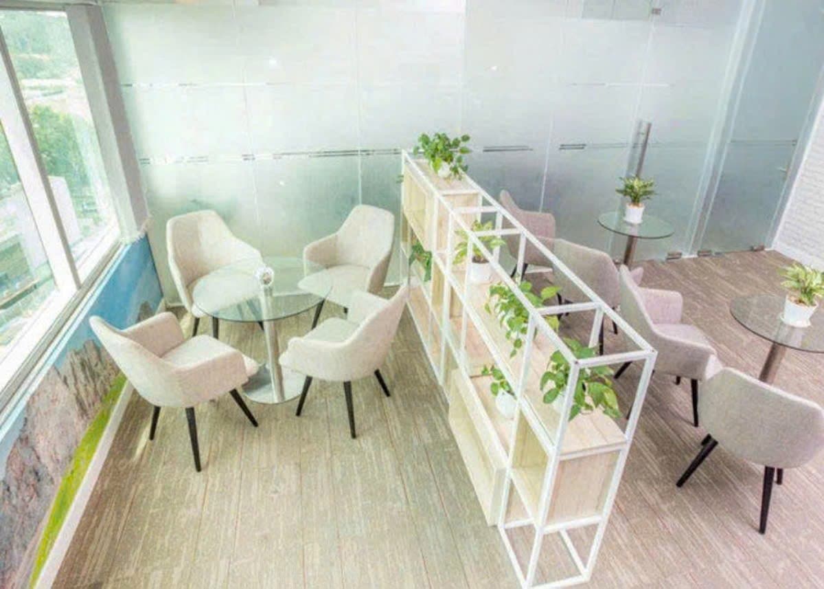 TP. Hồ Chí Minh Sai Gon ảnh 1
