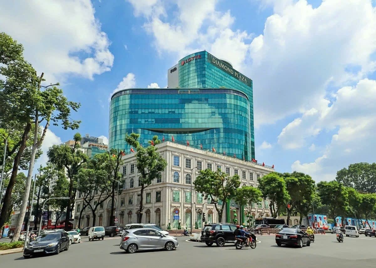 TP. Hồ Chí Minh Sai Gon ảnh 6