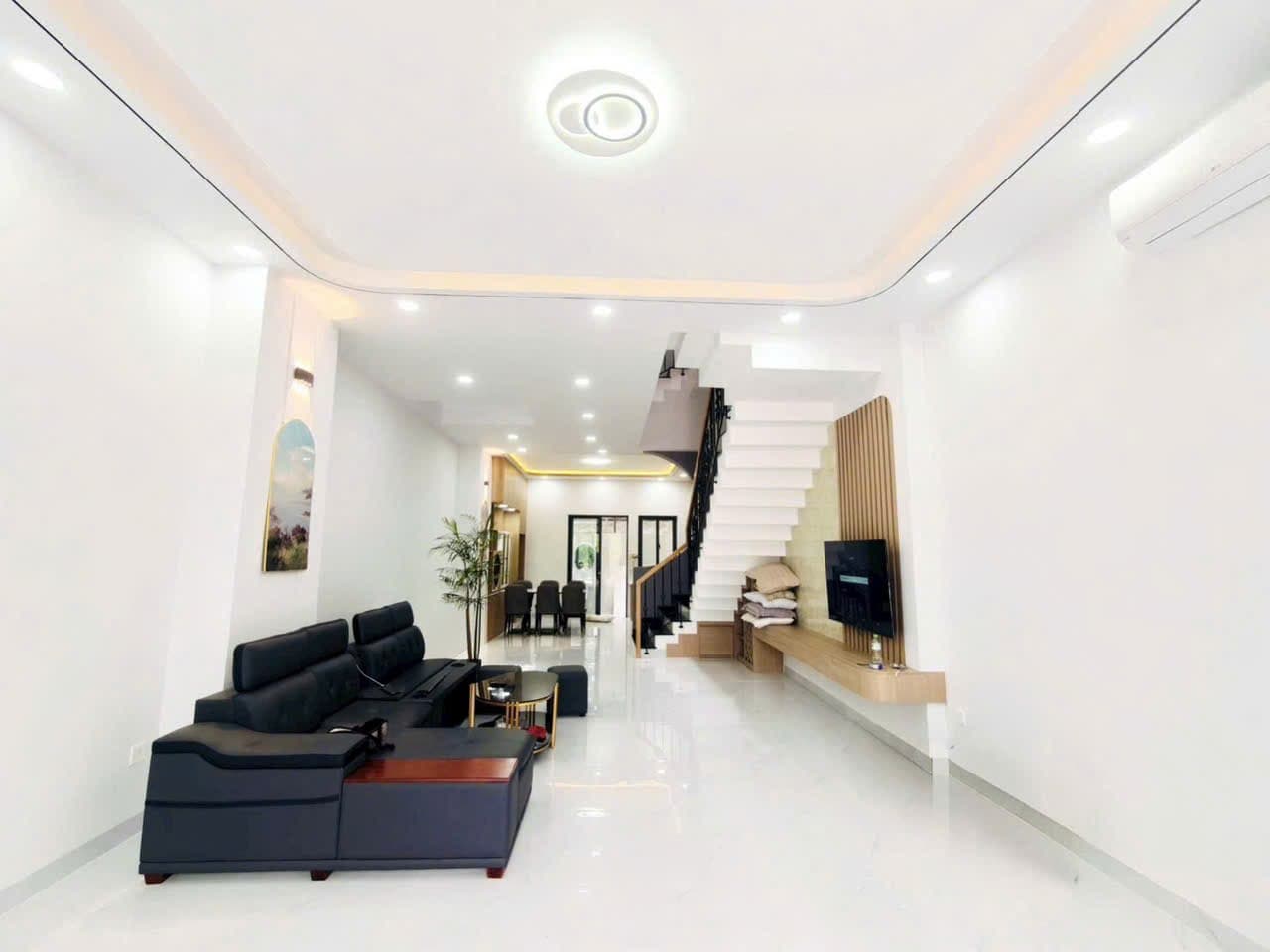 하꽝2 단독주택 4침실 300m² 사진 5 |  |