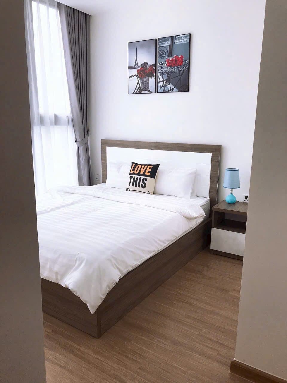스카이레이크 마이딘 2베드룸 64m² 풀옵션 사진 4 |  |