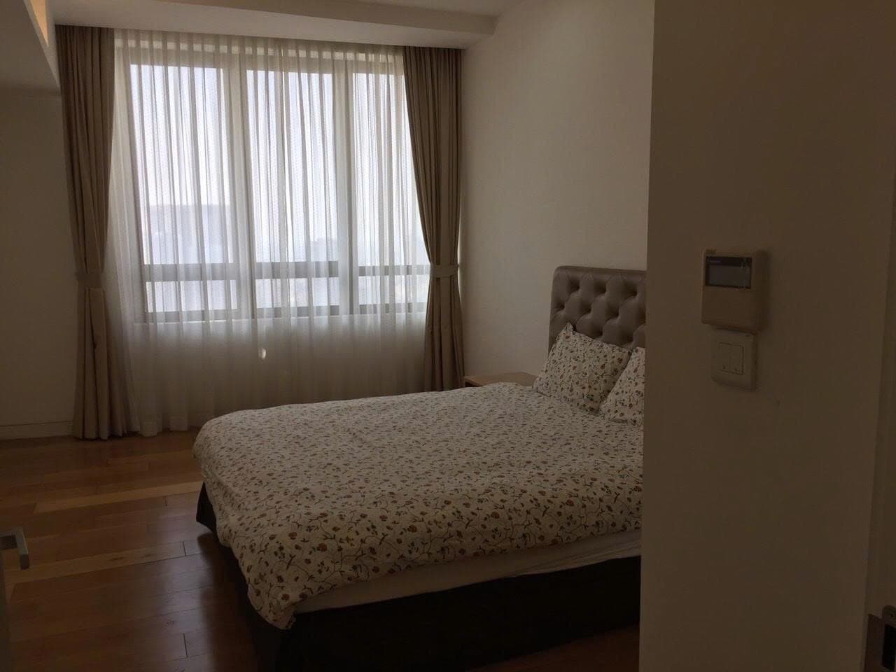 하노이 IPH 아파트 3침실 145㎡ 월세 사진 3 |  |