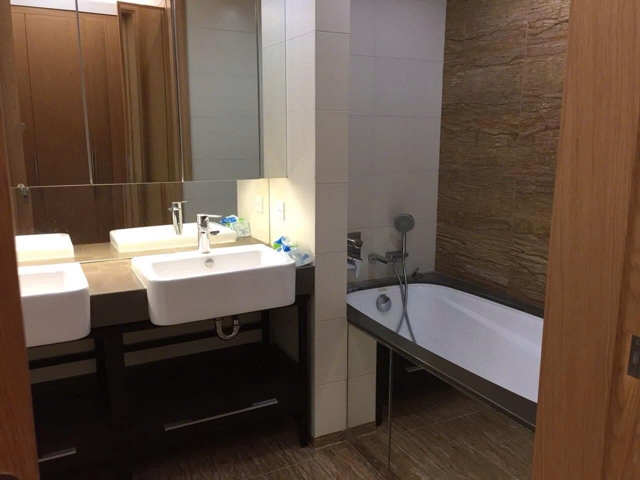 하노이 IPH 아파트 3침실 145㎡ 월세 사진 4 |  |