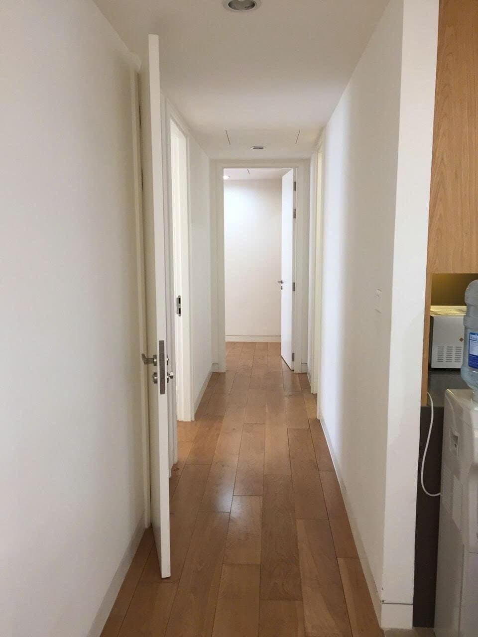 하노이 IPH 아파트 3침실 145㎡ 월세 사진 5 |  |