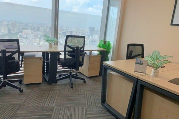 TP. Hồ Chí Minh Quan 1 Ben Nghe ảnh 7