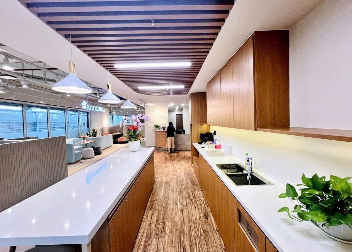 TP. Hồ Chí Minh Sai Gon ảnh 13