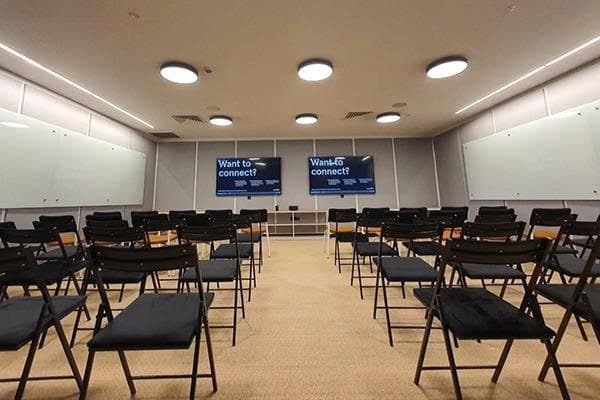 LIM Tower 3 사이공 코워킹 오피스 350㎡ 사진 3 |  |