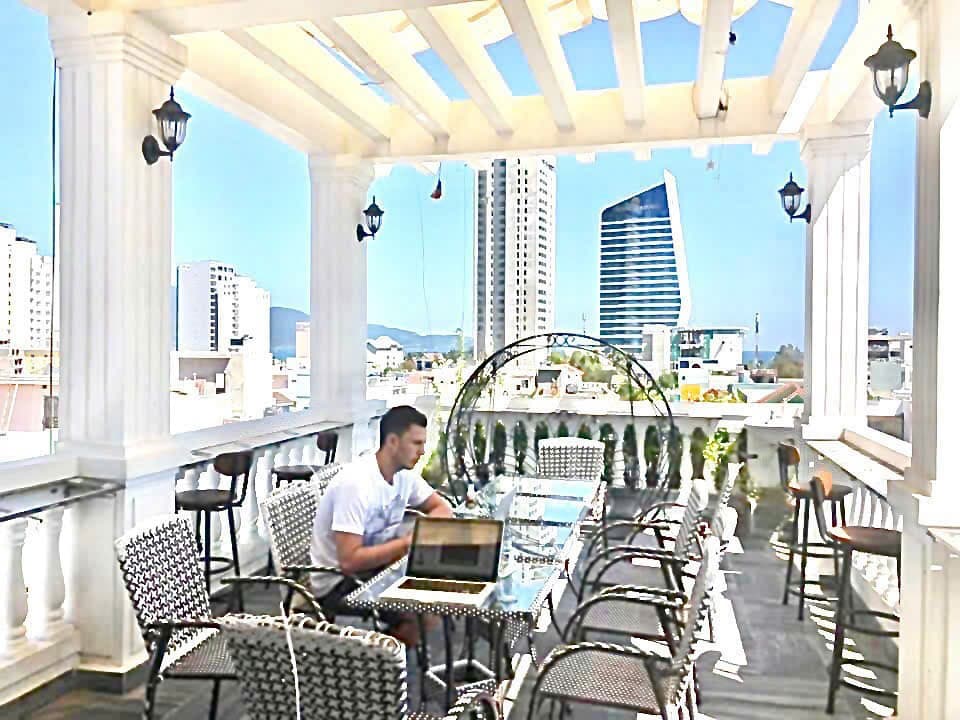 Дананг To Hien Thanh фото 3