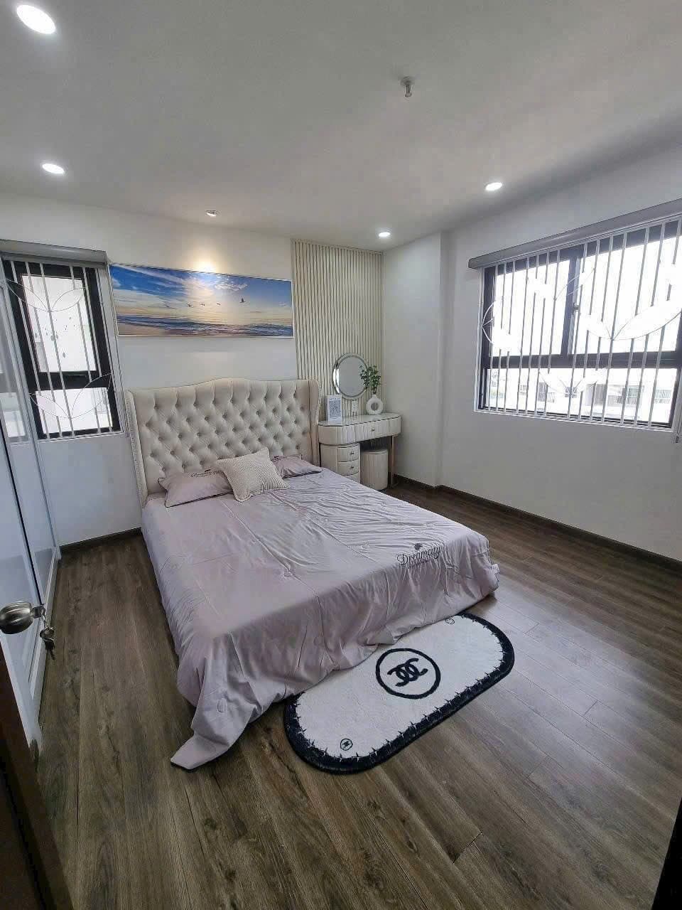 푸억하이 CT2 VCN 아파트 3침실 월세 사진 4 |  |