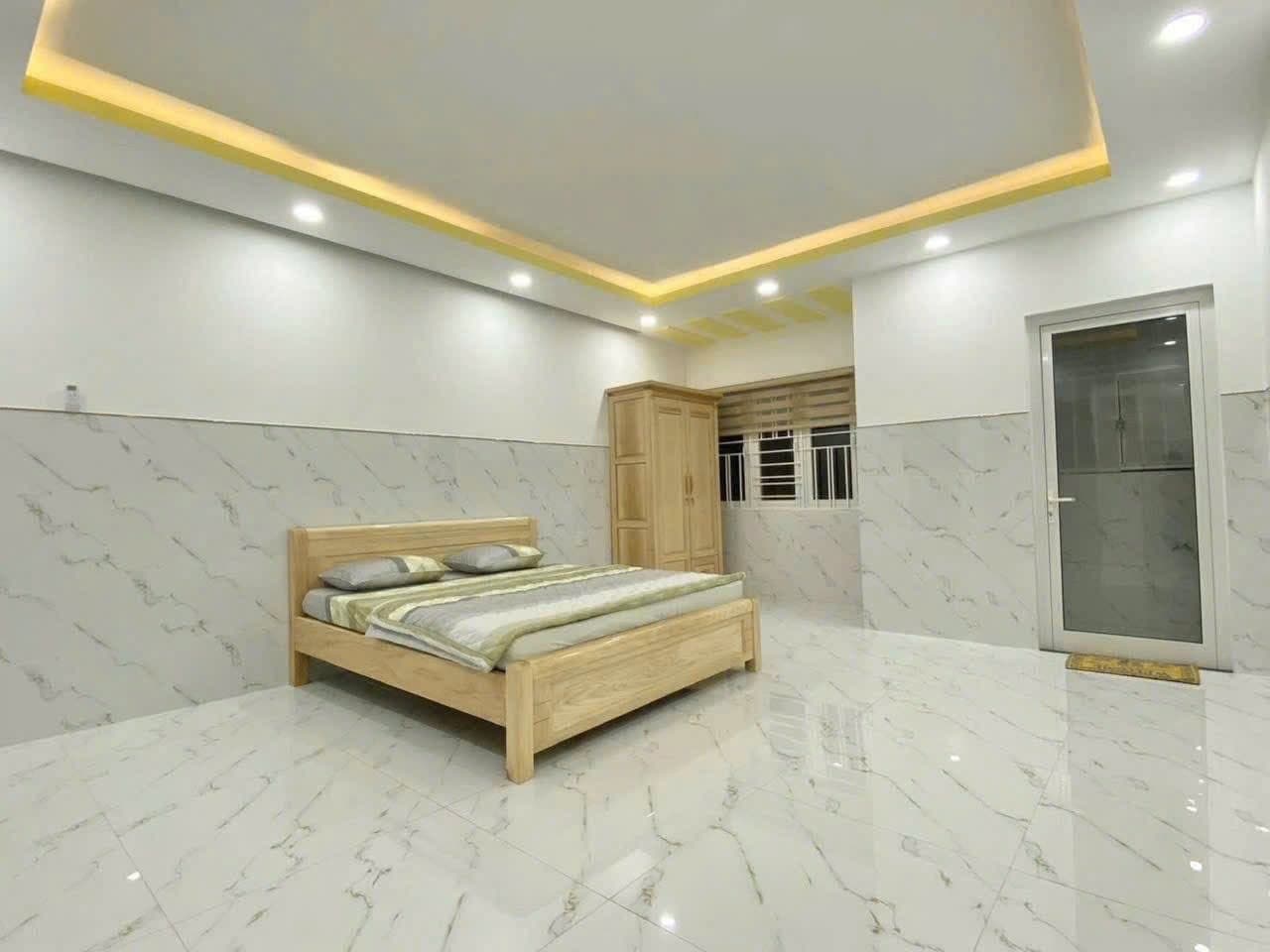 하꽝2 신축 4층 단독주택 4침실 임대 사진 5 |  |