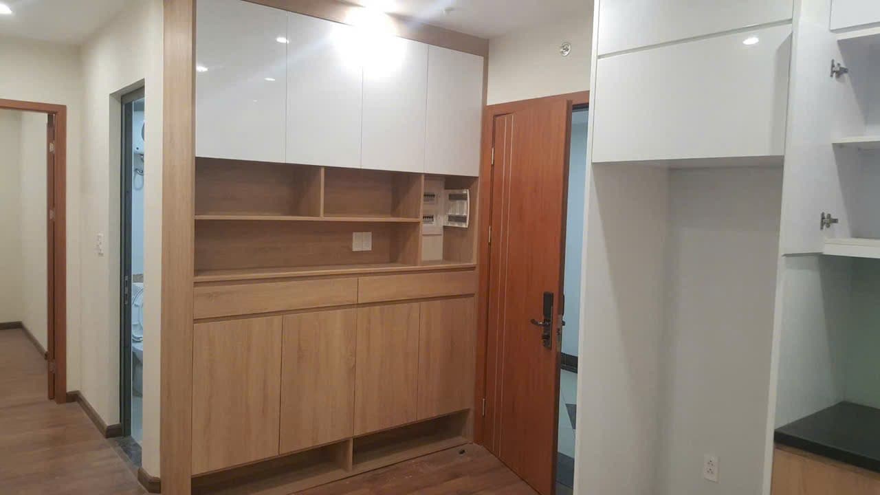 미딩플라자2 풀옵션 70㎡ 2침실 월세 사진 4 |