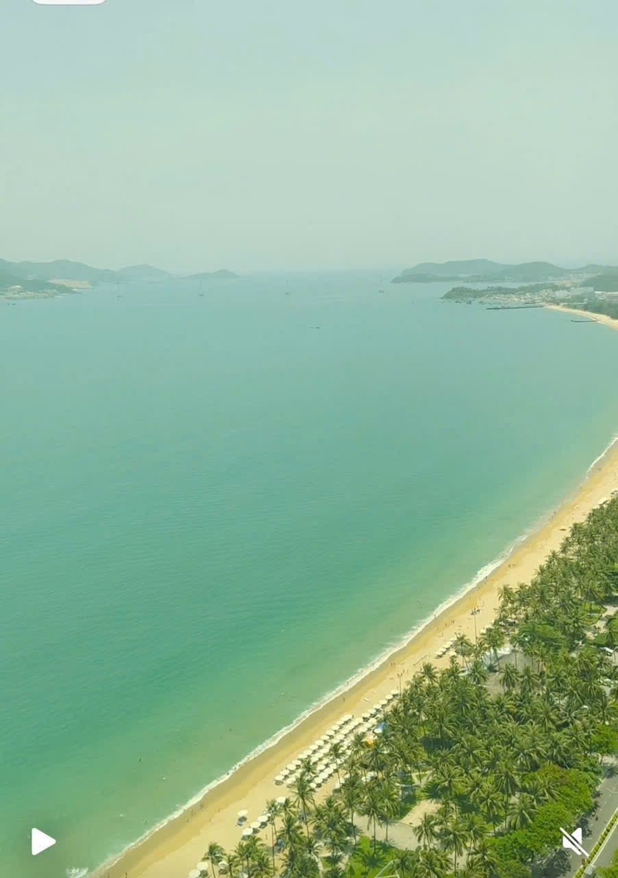 무엉타인 아파트 2베드룸 월세 | 쩐푸 사진 3 |