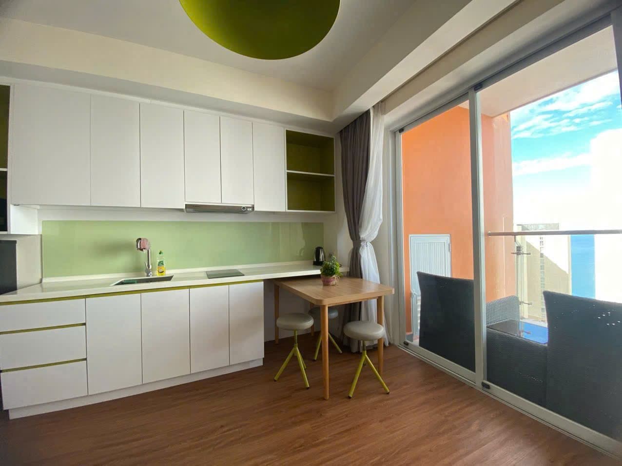 Nha Trang Ariyana Building Nha Trang ảnh 1