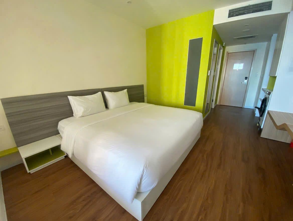 Nha Trang Ariyana Building Nha Trang ảnh 2