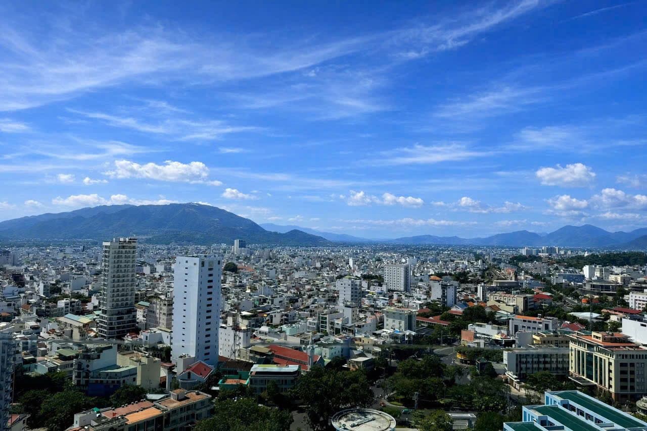 Nha Trang Ariyana Building Nha Trang ảnh 5