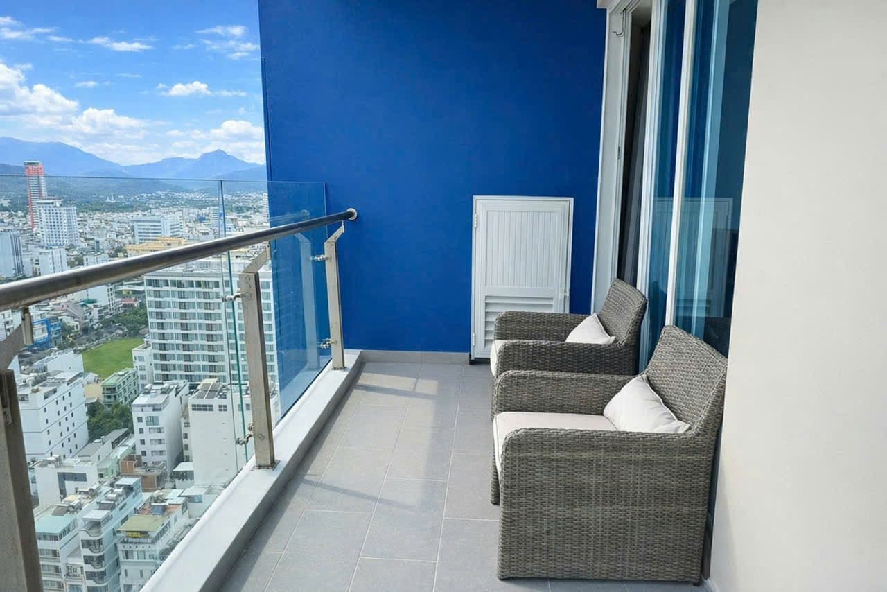 Nha Trang Ariyana Building Nha Trang ảnh 6