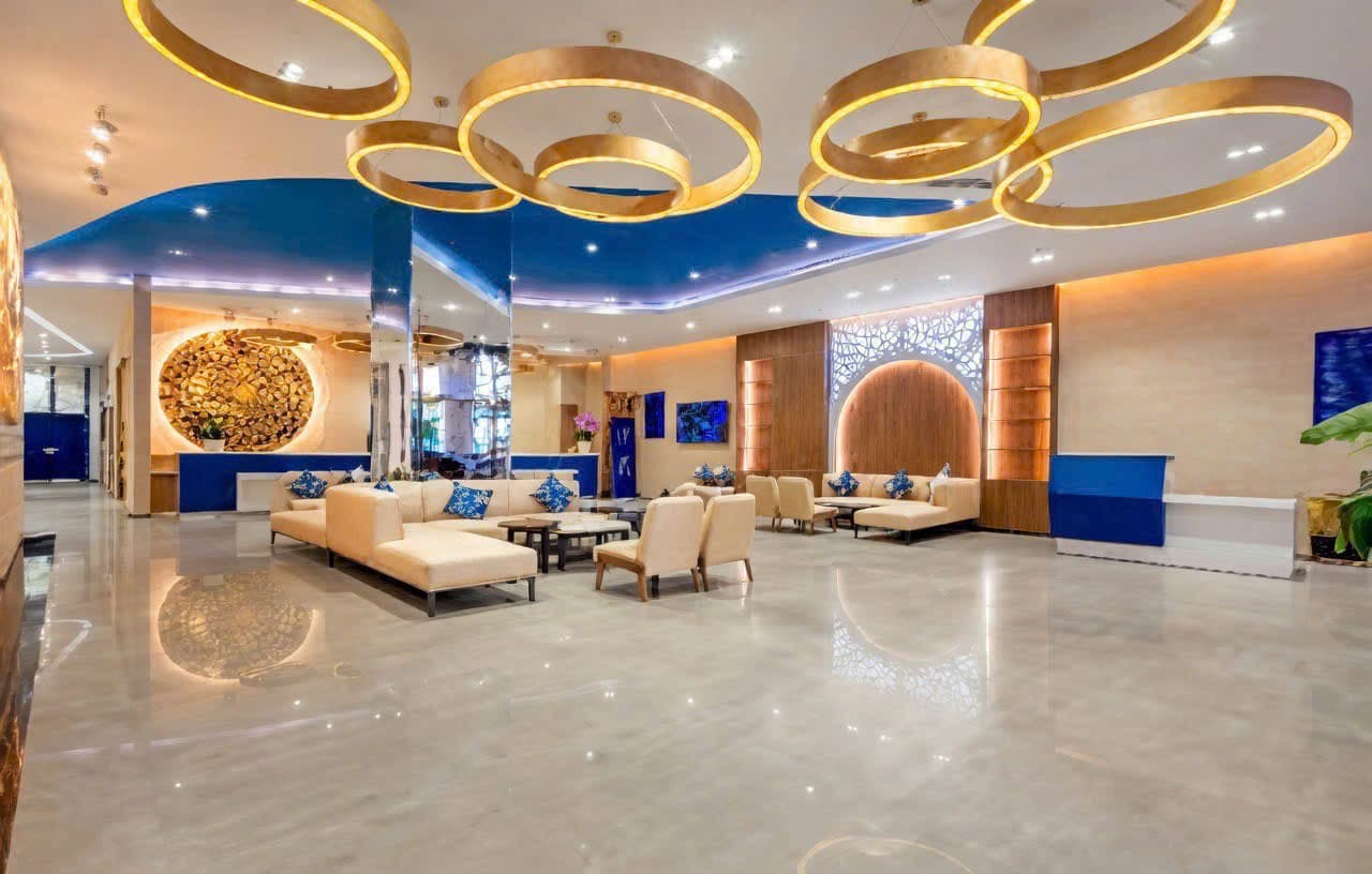 Nha Trang Ariyana Building Nha Trang ảnh 11