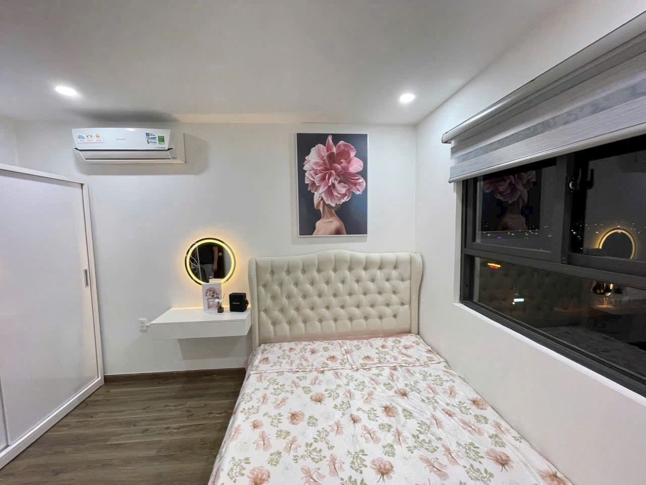 푸억하이 CT2 VCN 아파트 코너동 3침실 사진 6 |  |