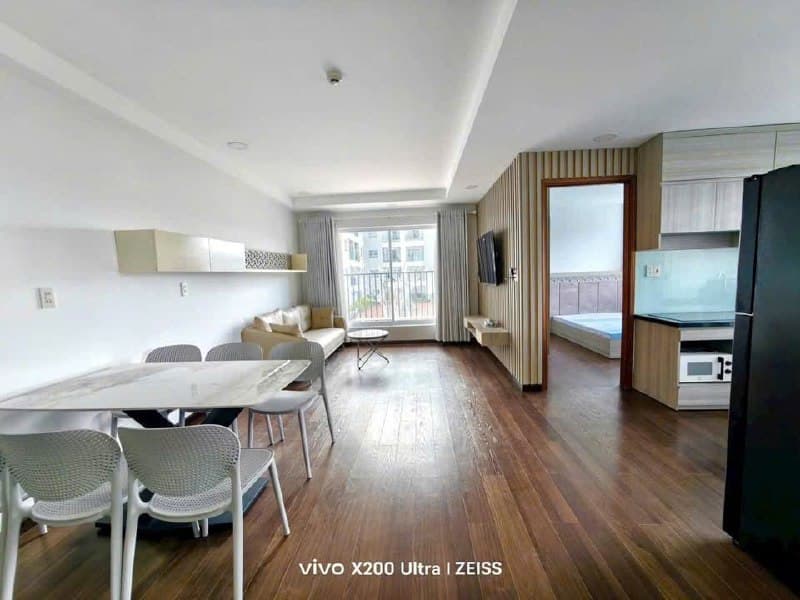 푸억하이 CT3 VCN 아파트 2침실 70㎡ 사진 5 |