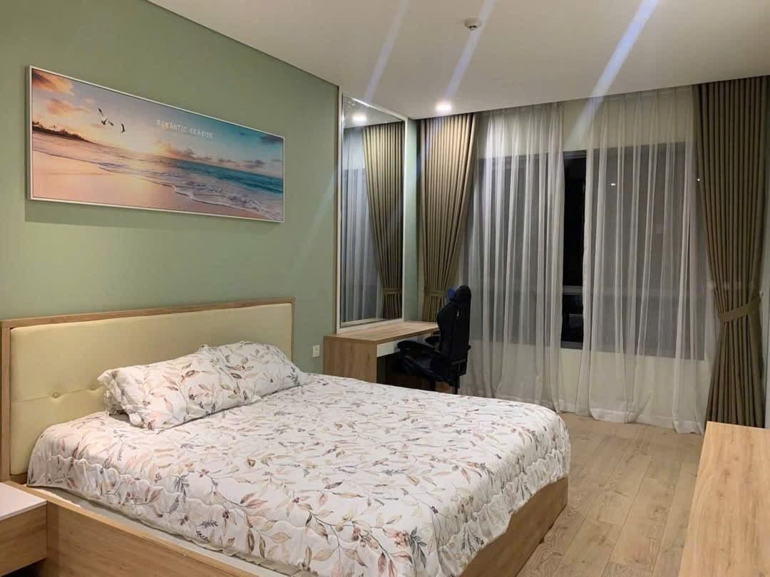 다오 낌 쯔엉 2베드룸 89m² 풀옵션 사진 5 |  |