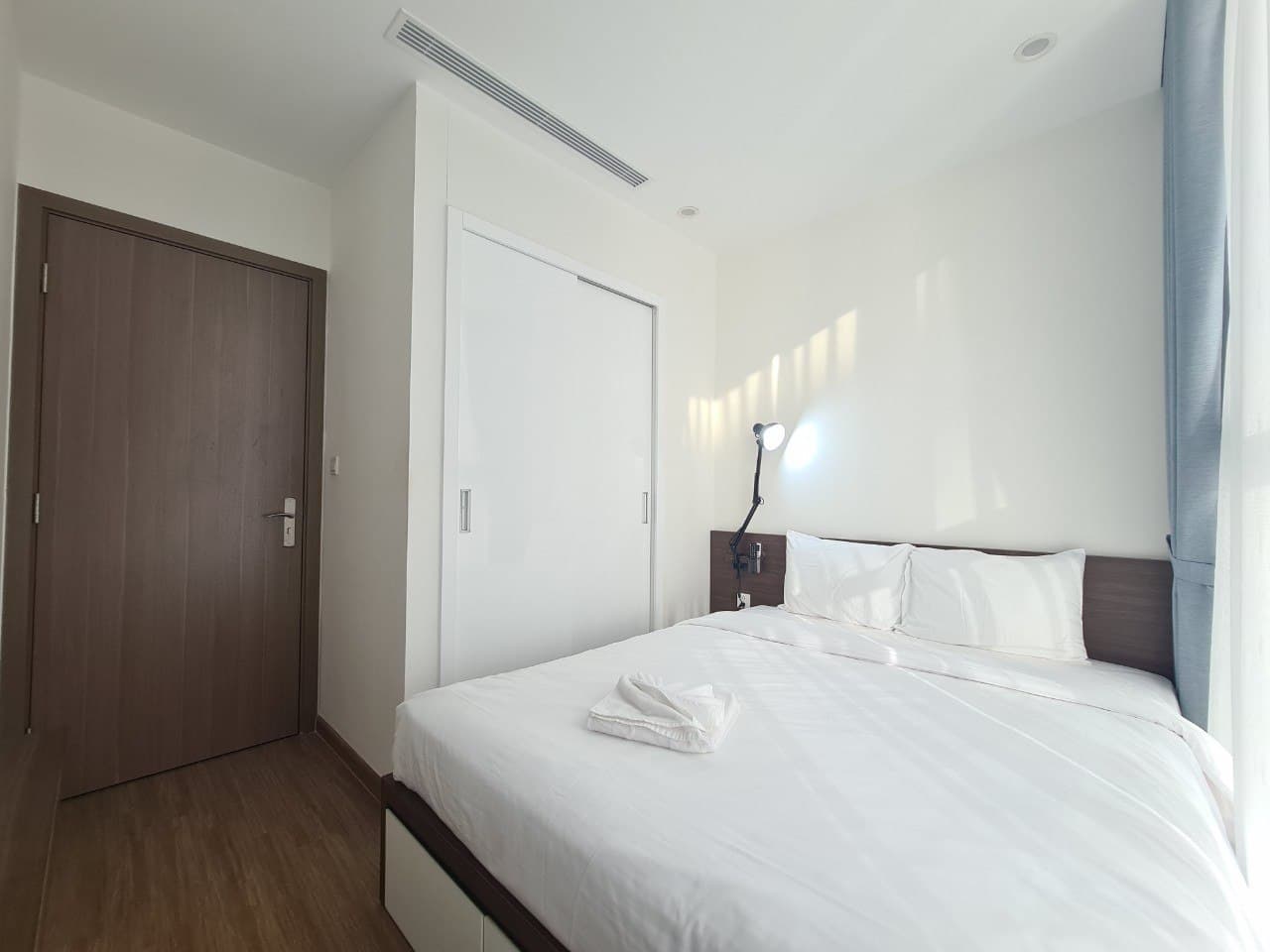Hanoi Pham Hung Skylake photo 6