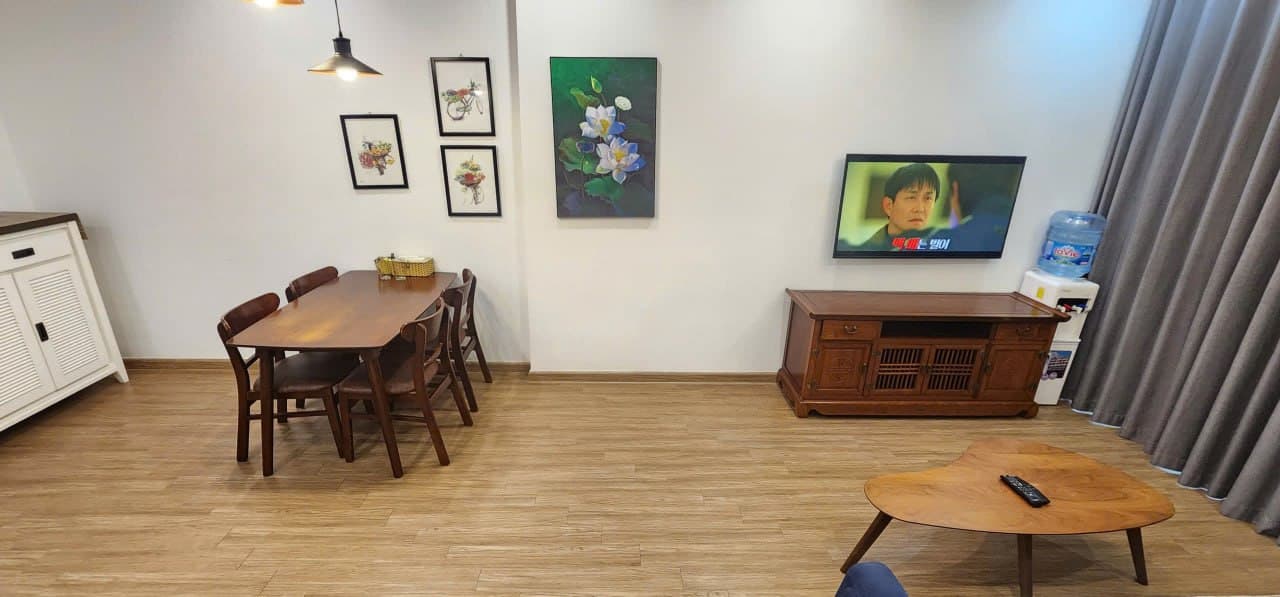 스카이레이크 S3동 15층 1베드룸 단기 숙박 사진 8 |  |