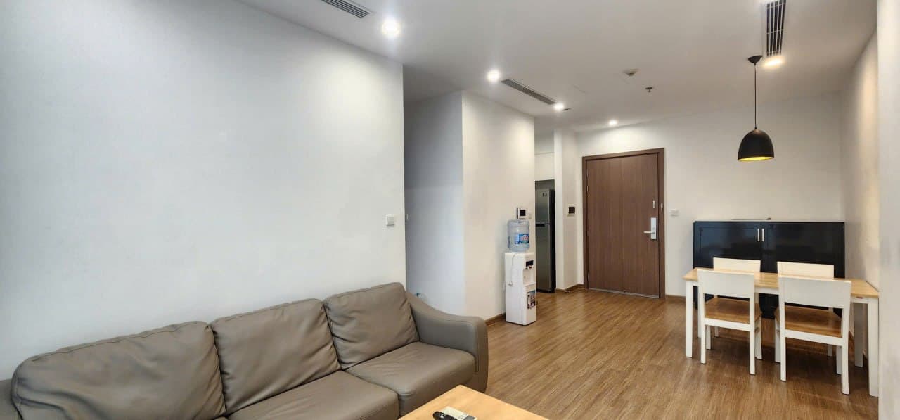스카이레이크 S3동 20층 1베드룸 단기숙박 사진 5 |  |