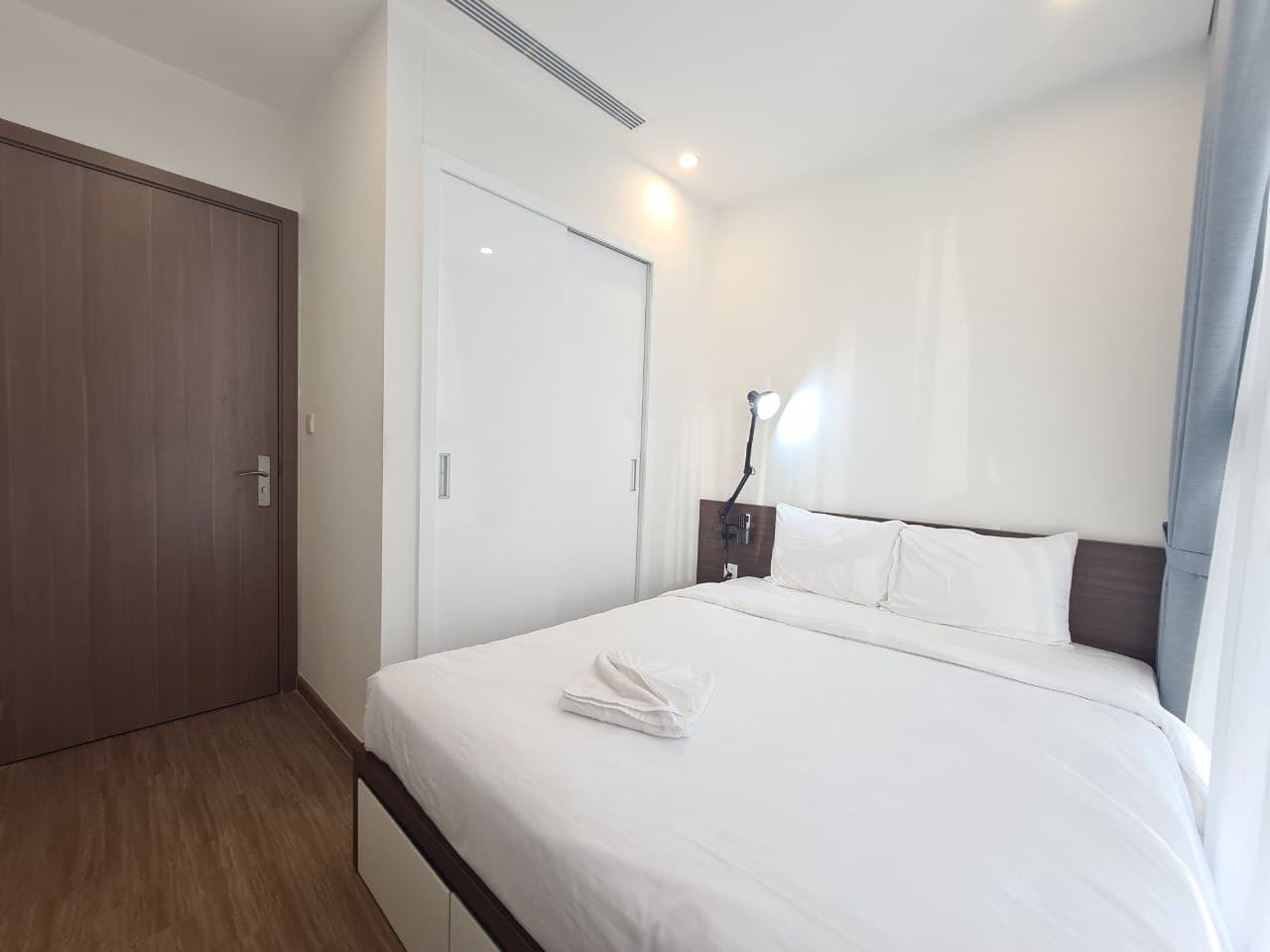 스카이레이크 S1동 17층 1베드 51㎡ 사진 9 |