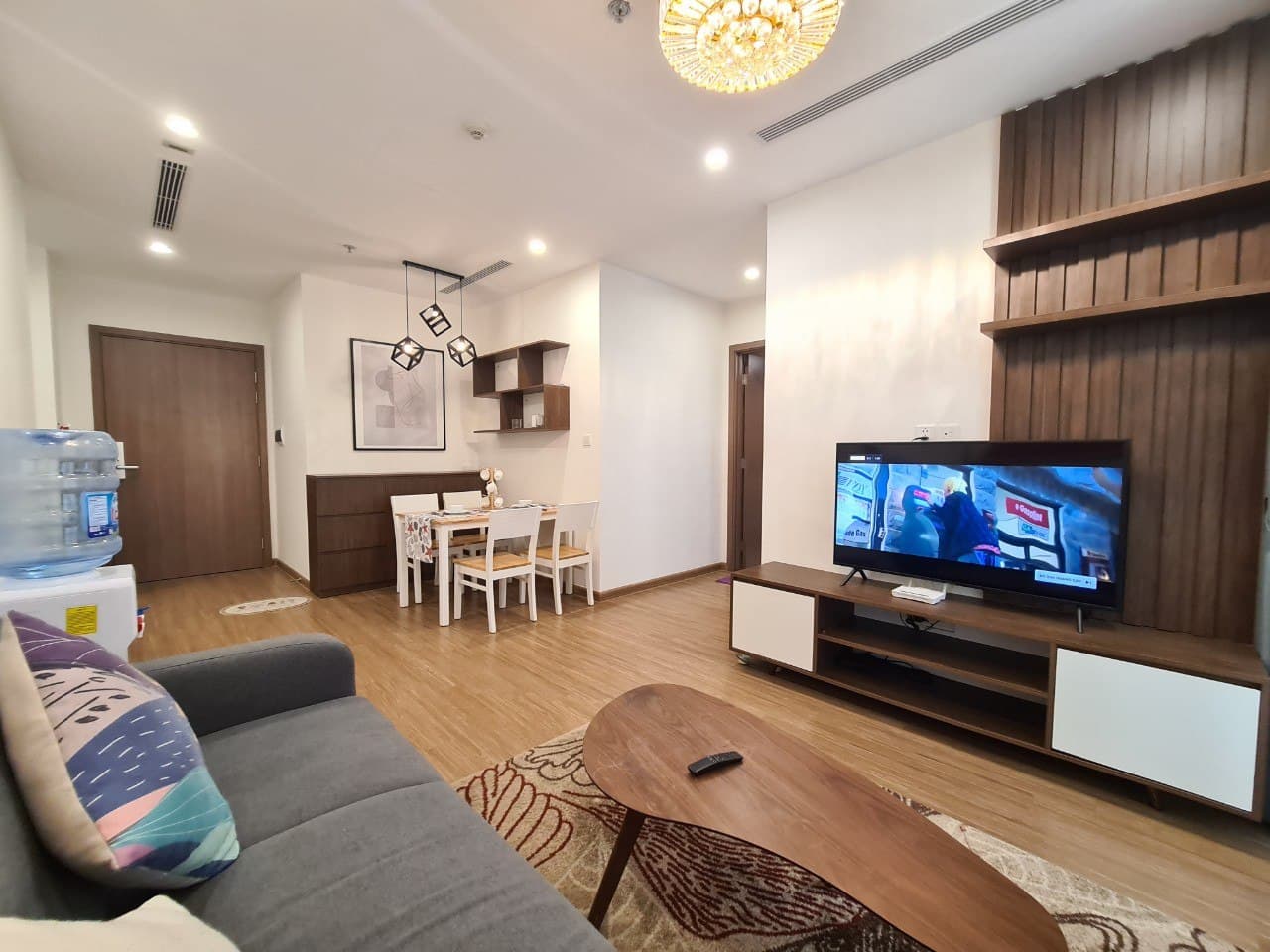 스카이레이크 S1동 17층 1베드 51㎡ 사진 17 |