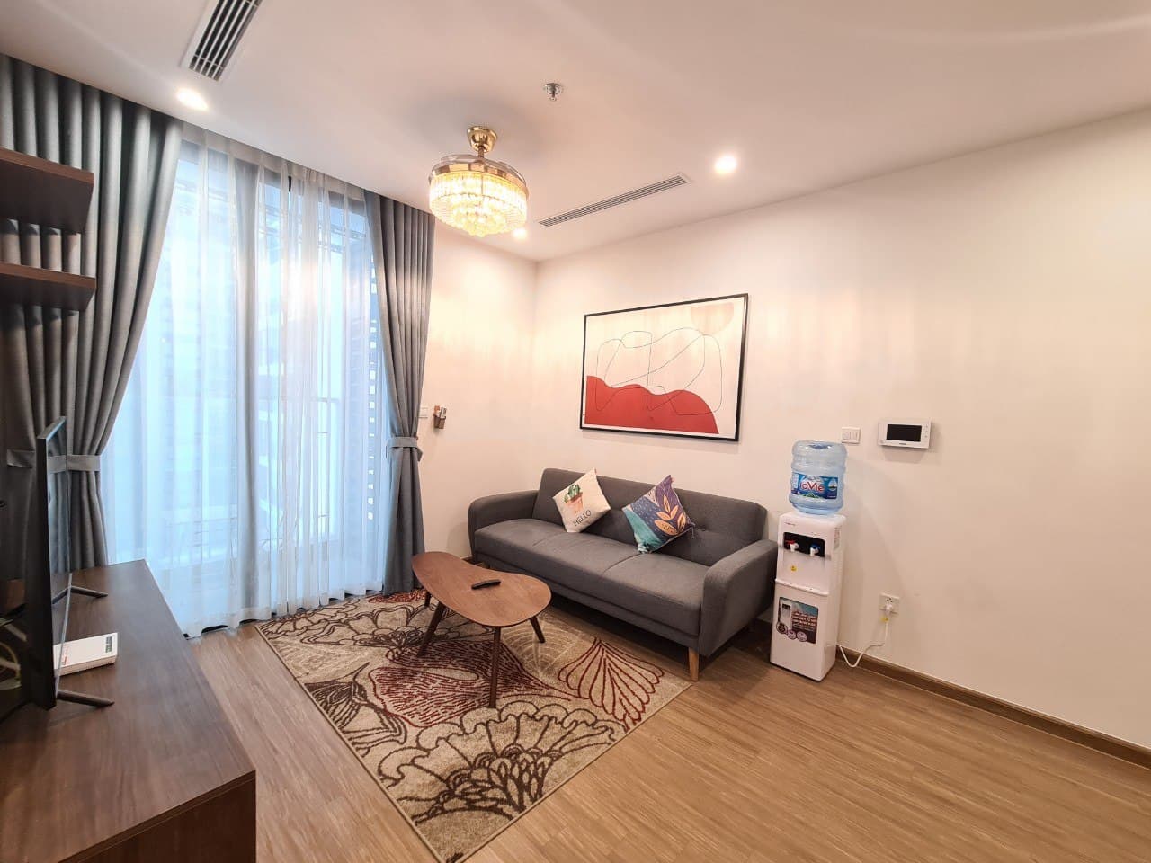 스카이레이크 S1동 17층 1베드 51㎡ 사진 20 |