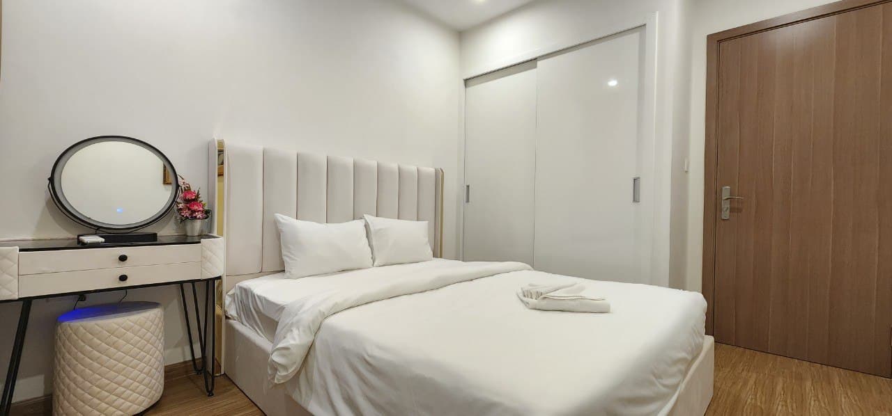 스카이레이크 S2동 12층 3침실 96m² 사진 4 |