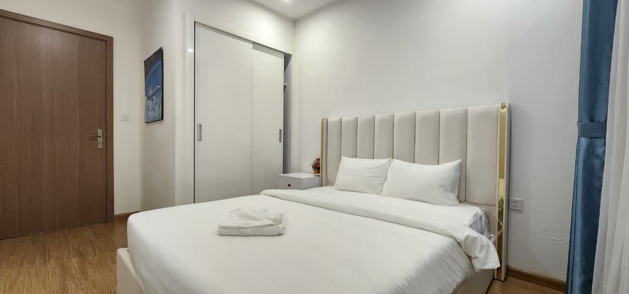 스카이레이크 S2동 12층 3침실 96m² 사진 8 |