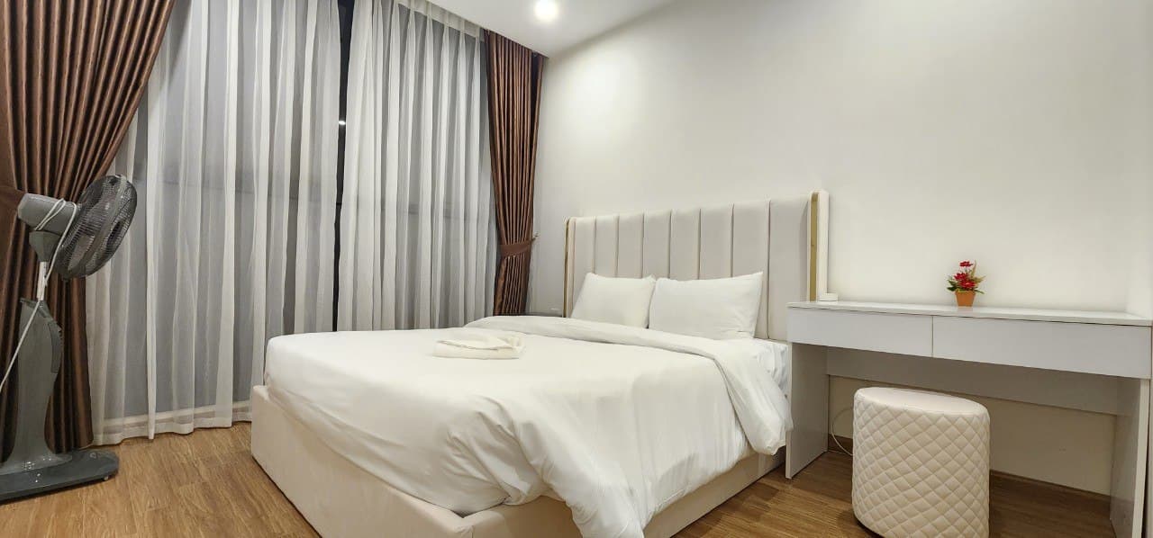 스카이레이크 S2동 12층 3침실 96m² 사진 9 |