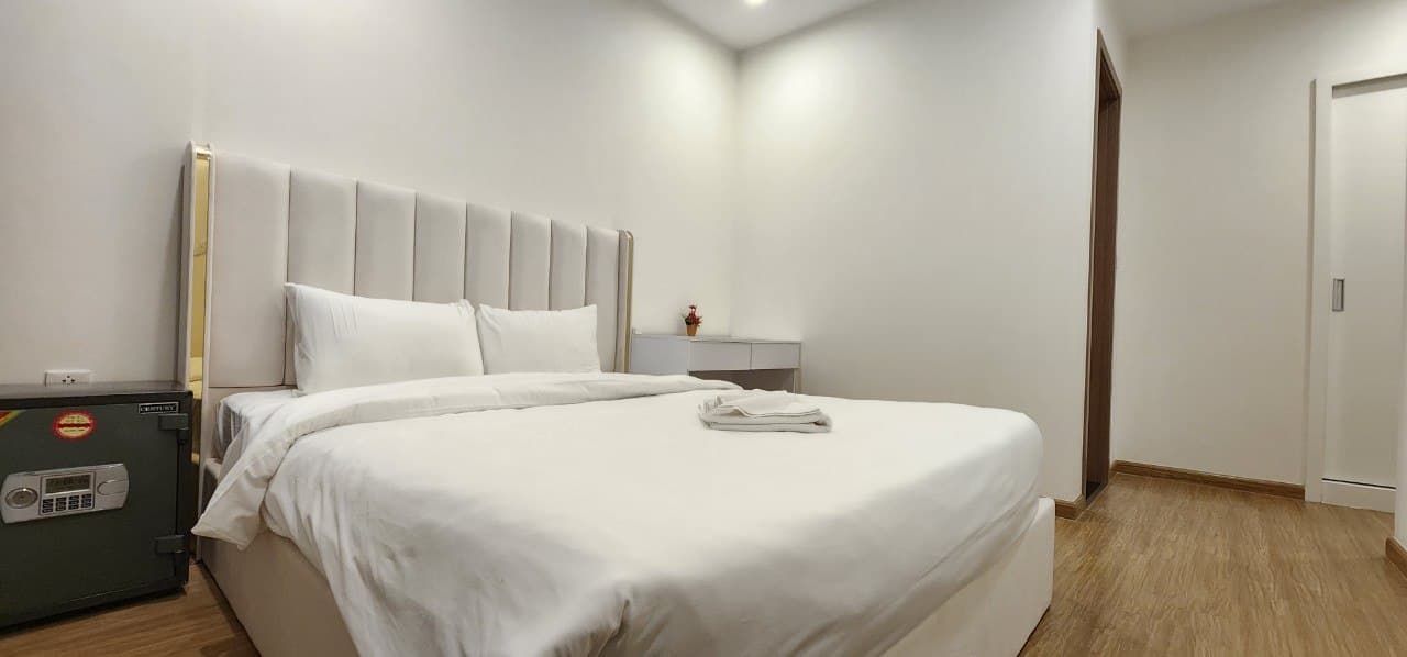 스카이레이크 S2동 12층 3침실 96m² 사진 12 |