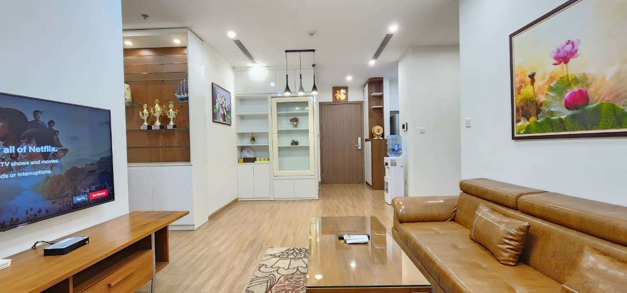 스카이레이크 S2동 12층 3침실 96m² 사진 18 |