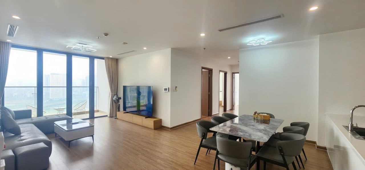스카이레이크 S2동 21층 4침실 155㎡ 사진 3 |