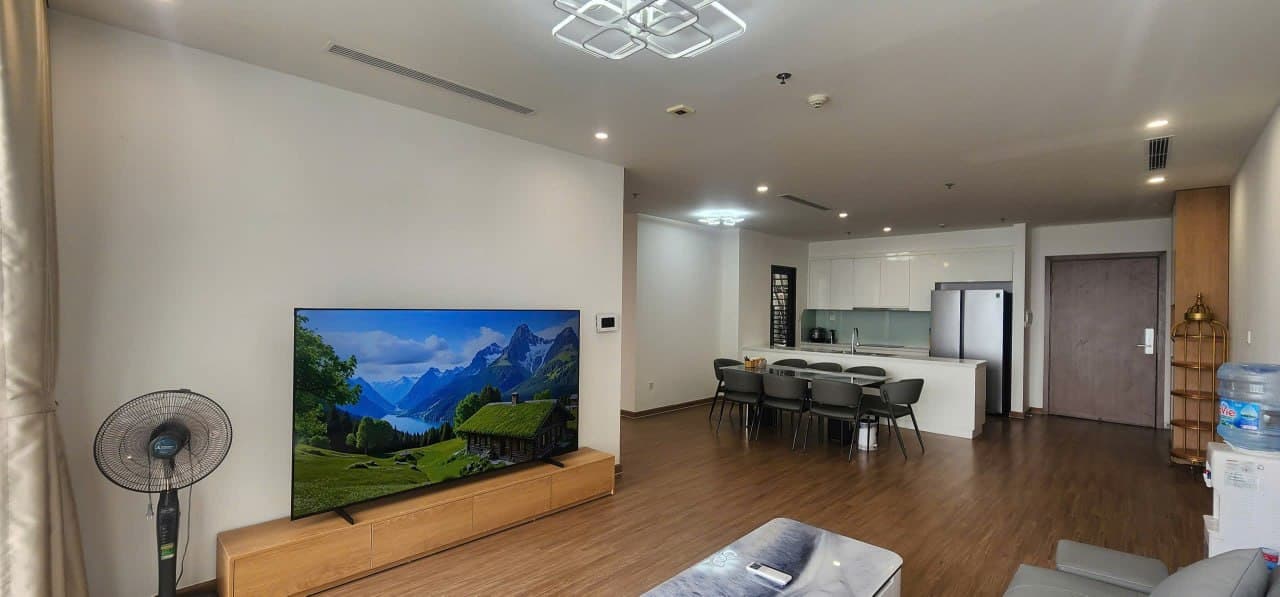스카이레이크 S2동 21층 4침실 155㎡ 사진 4 |