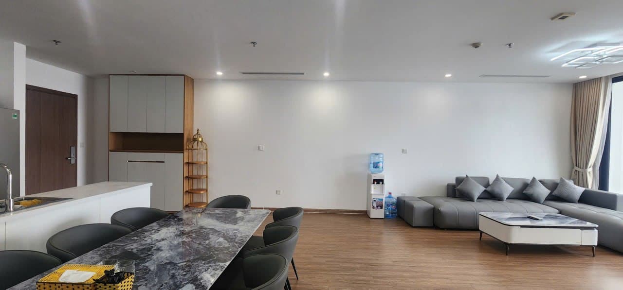 스카이레이크 S2동 21층 4침실 155㎡ 사진 8 |