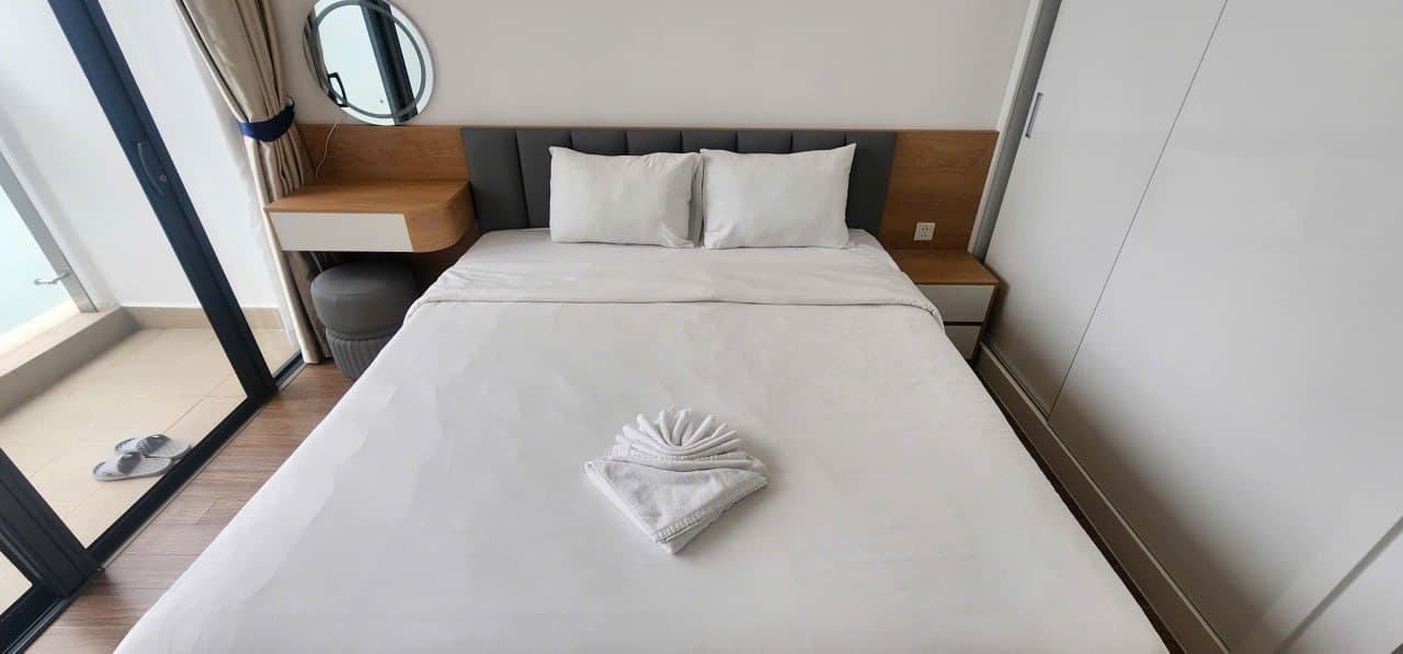 스카이레이크 S2동 21층 4침실 155㎡ 사진 9 |