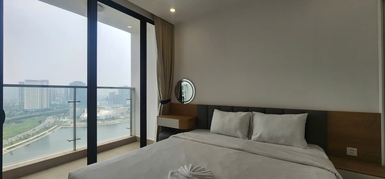스카이레이크 S2동 21층 4침실 155㎡ 사진 11 |