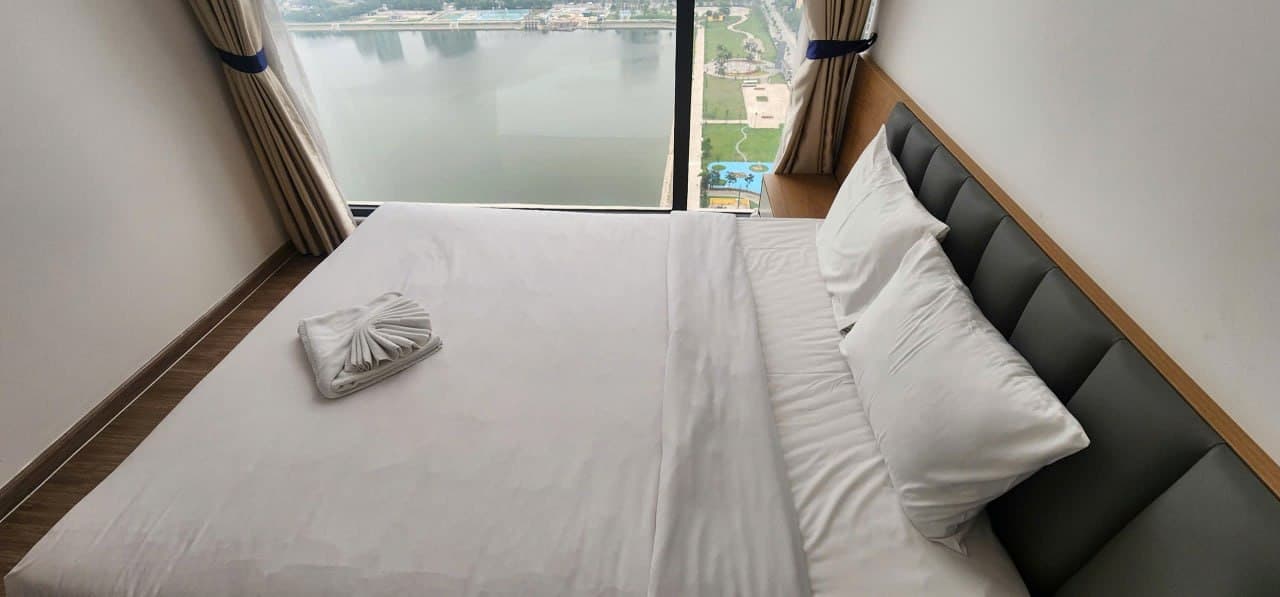 스카이레이크 S2동 21층 4침실 155㎡ 사진 16 |