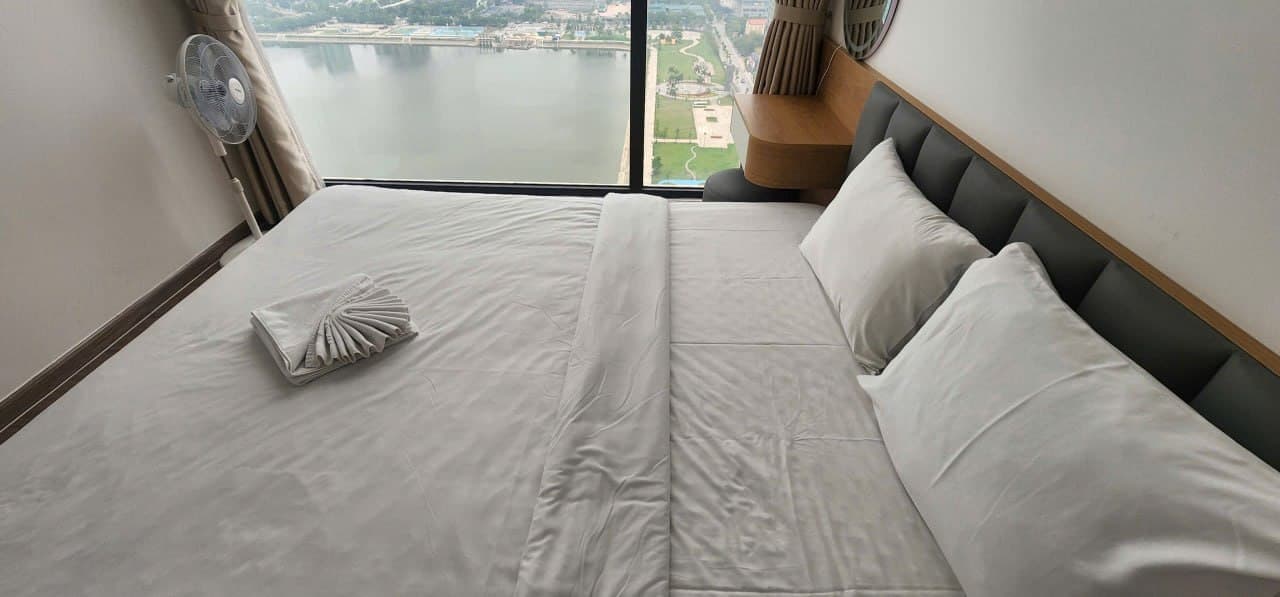 스카이레이크 S2동 21층 4침실 155㎡ 사진 18 |