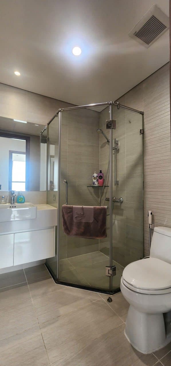 스카이레이크 S2동 21층 4침실 155㎡ 사진 19 |