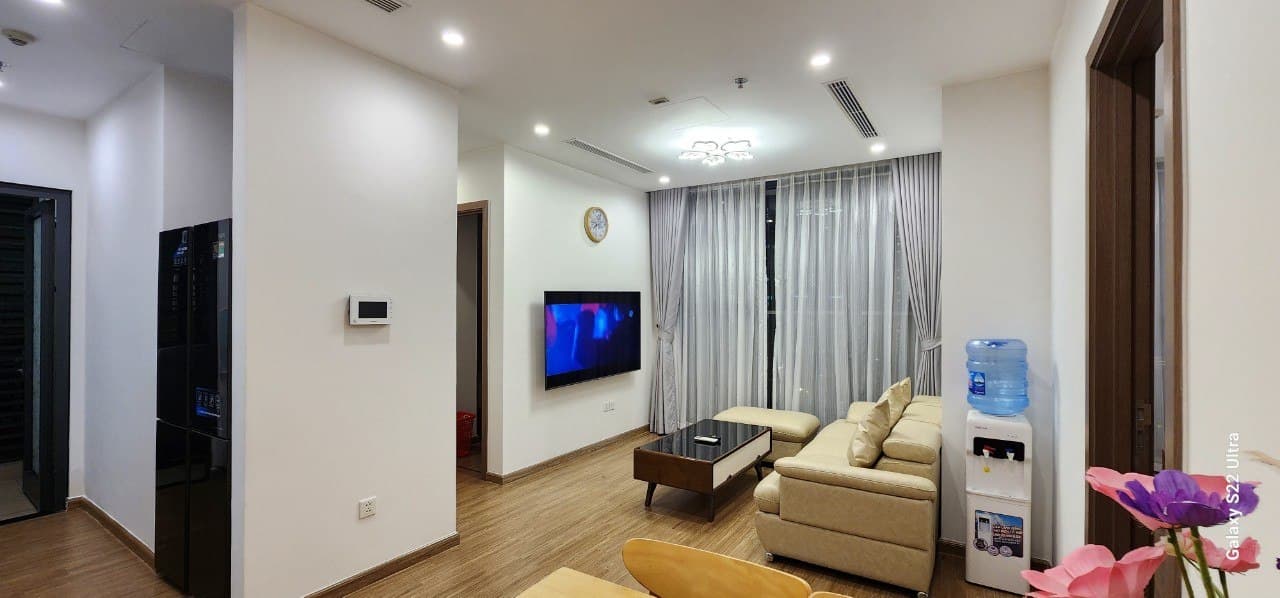 Hanoi Pham Hung Skylake photo 5