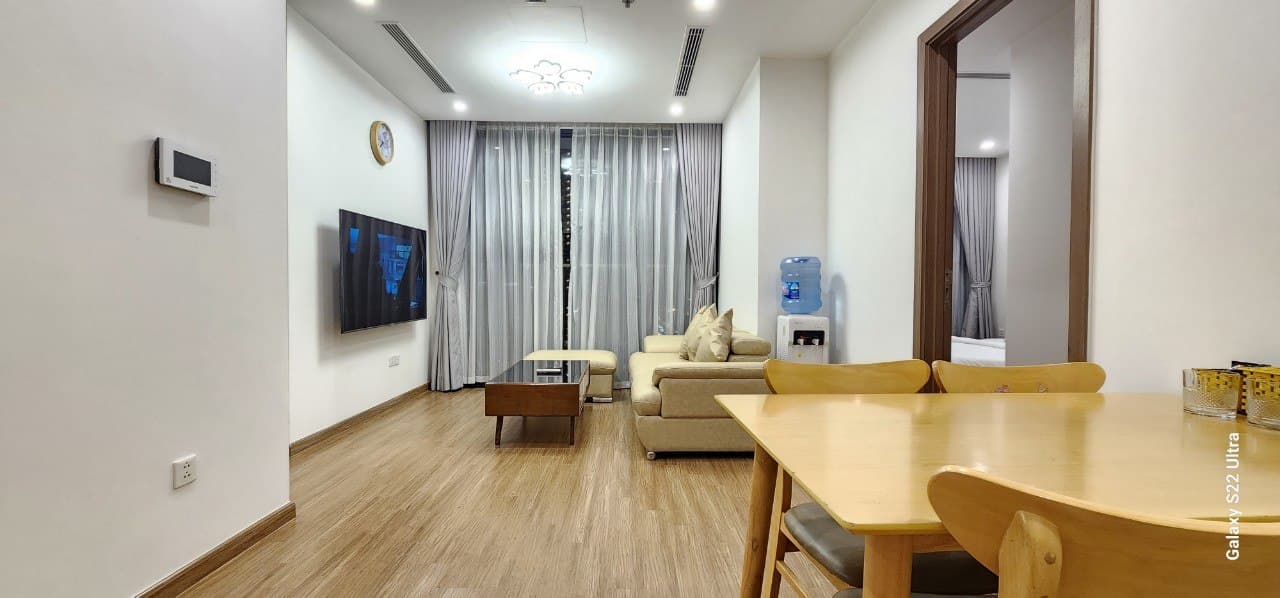 Hanoi Pham Hung Skylake photo 8