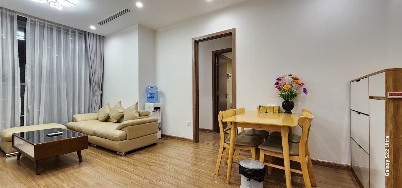 Hanoi Pham Hung Skylake photo 9