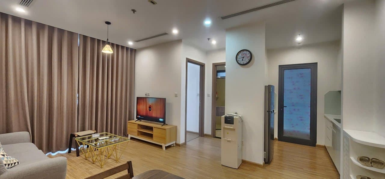 스카이레이크 S2동 25층 1침실 49㎡ 사진 4 |