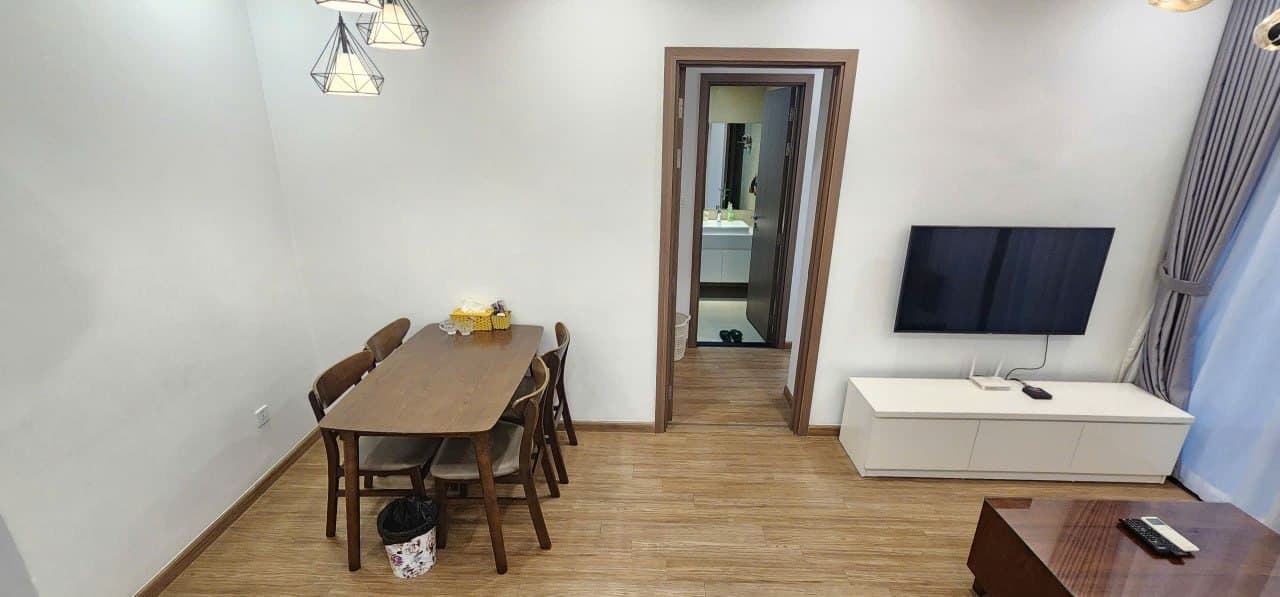 스카이레이크 팜흥 S3동 9층 2침실 70㎡ 사진 8 |