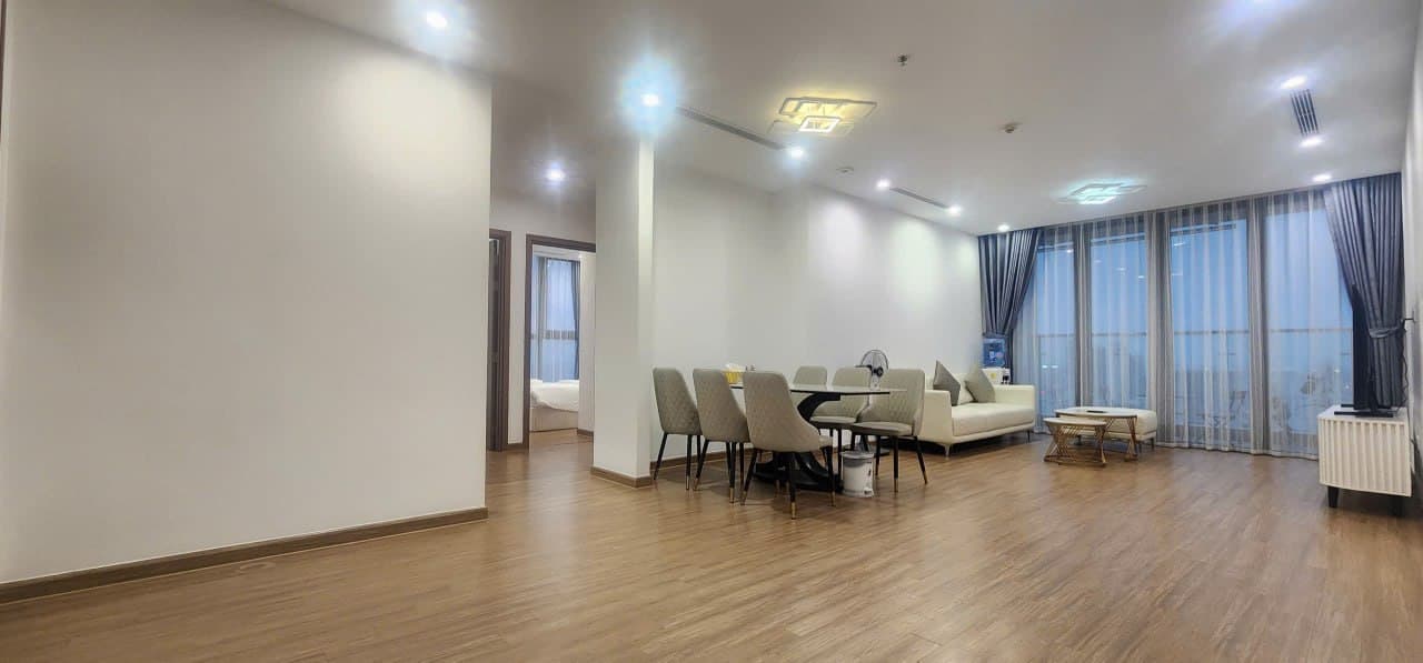 스카이레이크 S3동 39층 4베드룸 150㎡ 월세 사진 3 |