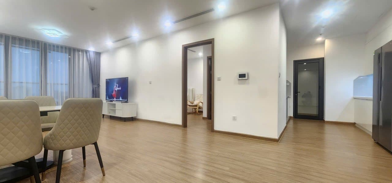 스카이레이크 S3동 39층 4베드룸 150㎡ 월세 사진 4 |