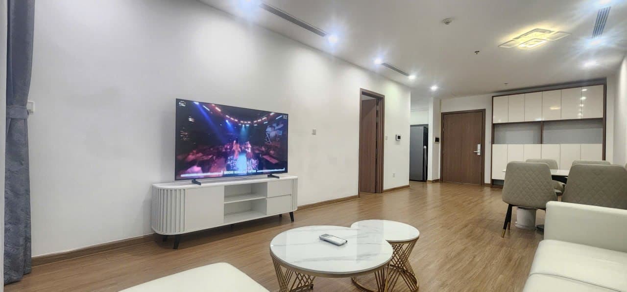 스카이레이크 S3동 39층 4베드룸 150㎡ 월세 사진 6 |